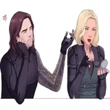 Sticker 110