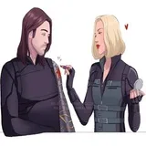 Sticker 111