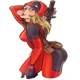 Sticker 118
