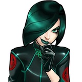 Marvel Fan Art WhatsApp Sticker #15