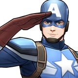 Marvel Fan Art WhatsApp Sticker #2