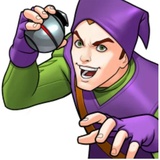 Marvel Fan Art WhatsApp Sticker #22