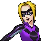 Marvel Fan Art WhatsApp Sticker #30