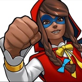 Marvel Fan Art WhatsApp Sticker #5