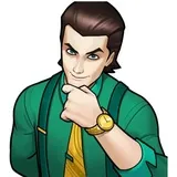 Sticker 9