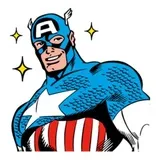 Marvel Heroes