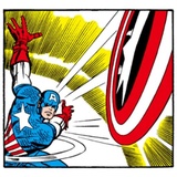 Marvel Heroes WhatsApp Sticker #13