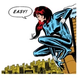 Marvel Heroes WhatsApp Sticker #15