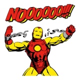 Marvel Heroes WhatsApp Sticker #17