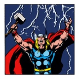 Marvel Heroes WhatsApp Sticker #19