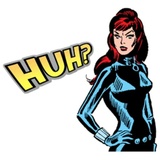 Marvel Heroes WhatsApp Sticker #20