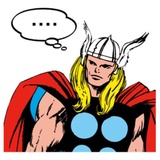 Marvel Heroes WhatsApp Sticker #21