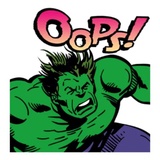 Marvel Heroes WhatsApp Sticker #22