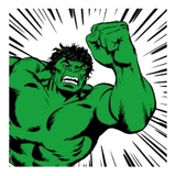 Marvel Heroes WhatsApp Sticker #23