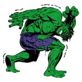 Marvel Heroes WhatsApp Sticker #26