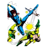 Marvel Heroes WhatsApp Sticker #27