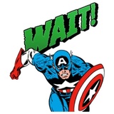 Marvel Heroes WhatsApp Sticker #3