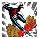 Marvel Heroes WhatsApp Sticker #4