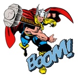 Marvel Heroes WhatsApp Sticker #5