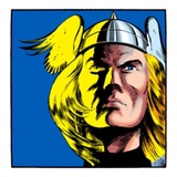 Marvel Heroes WhatsApp Sticker #6