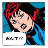 Marvel Heroes WhatsApp Sticker #9