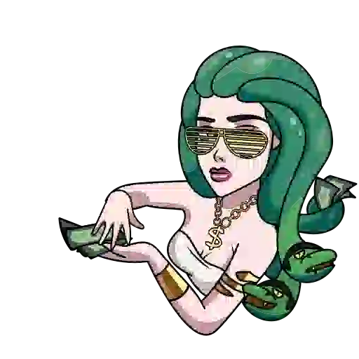 Medusa