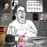 Memetics WhatsApp Sticker #8