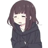 Cute Anime Girl