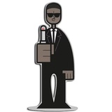 Men In Black WhatsApp Sticker #21