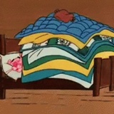 Pink Panther WhatsApp Sticker #20