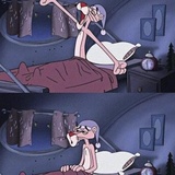 Pink Panther WhatsApp Sticker #25