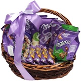 Milk Chocolate WhatsApp Sticker #10