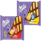 Milk Chocolate WhatsApp Sticker #11