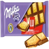 Milk Chocolate WhatsApp Sticker #14