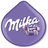 Milk Chocolate WhatsApp Sticker #16