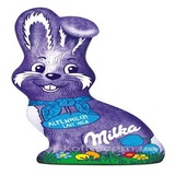 Milk Chocolate WhatsApp Sticker #23