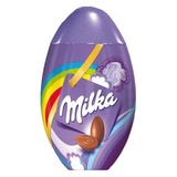 Milk Chocolate WhatsApp Sticker #7