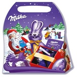 Milk Chocolate WhatsApp Sticker #8