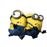 Despicable Me WhatsApp Sticker pack
