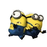 Despicable Me