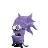 Despicable Me WhatsApp Sticker #11
