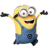 Despicable Me WhatsApp Sticker #13