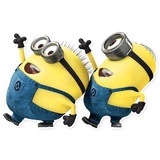 Despicable Me WhatsApp Sticker #22