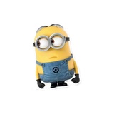Despicable Me WhatsApp Sticker #24