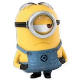 Despicable Me WhatsApp Sticker #27