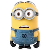 Despicable Me WhatsApp Sticker #28