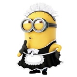 Despicable Me WhatsApp Sticker #3