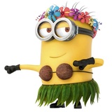 Despicable Me WhatsApp Sticker #5