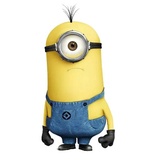 Despicable Me WhatsApp Sticker #8