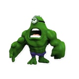 Despicable Me - Heroes WhatsApp Sticker #14